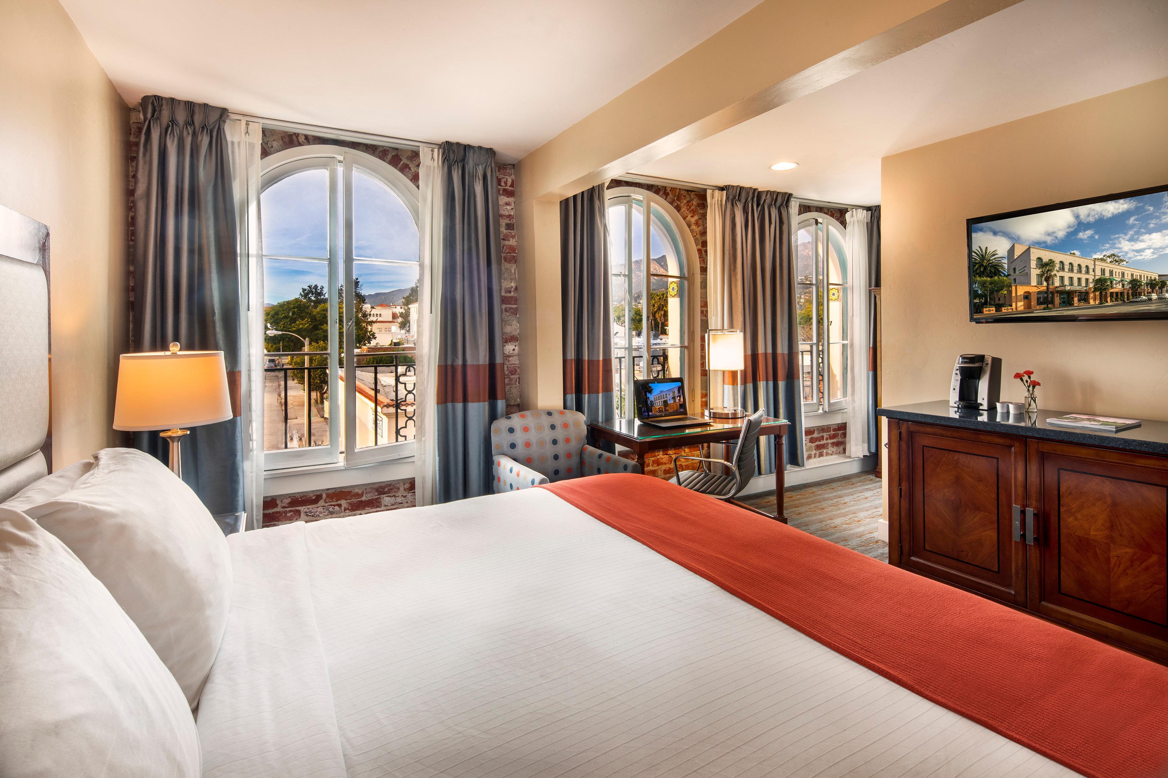Hotel Virginia Santa Barbara, Tapestry Collection By Hilton Ngoại thất bức ảnh