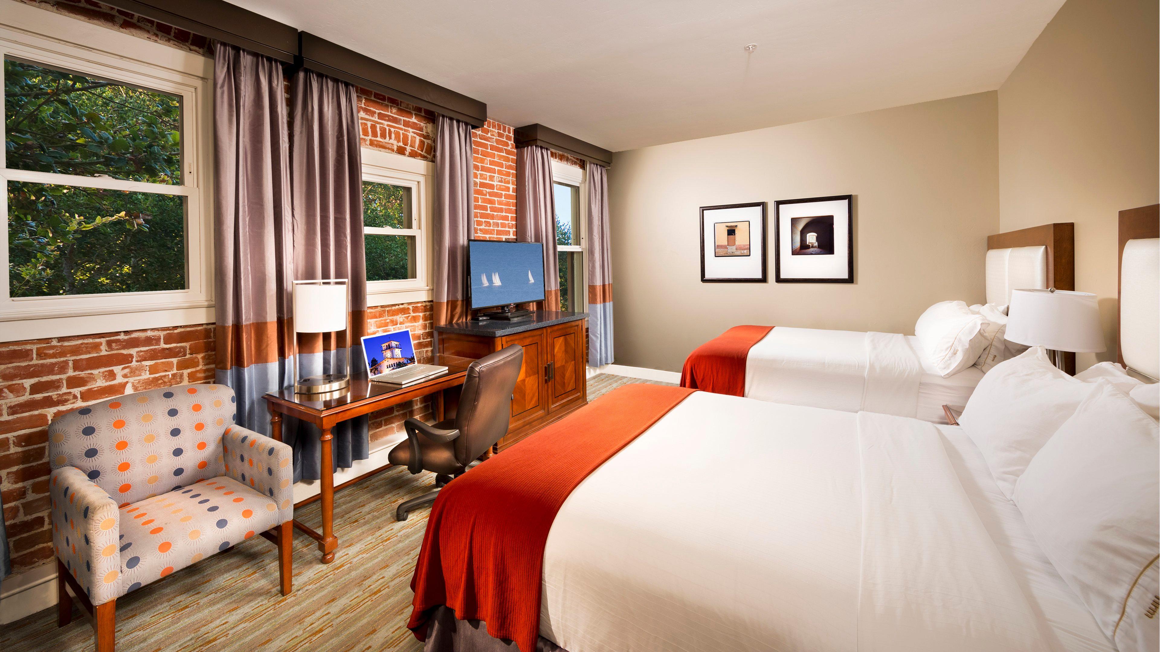 Hotel Virginia Santa Barbara, Tapestry Collection By Hilton Ngoại thất bức ảnh