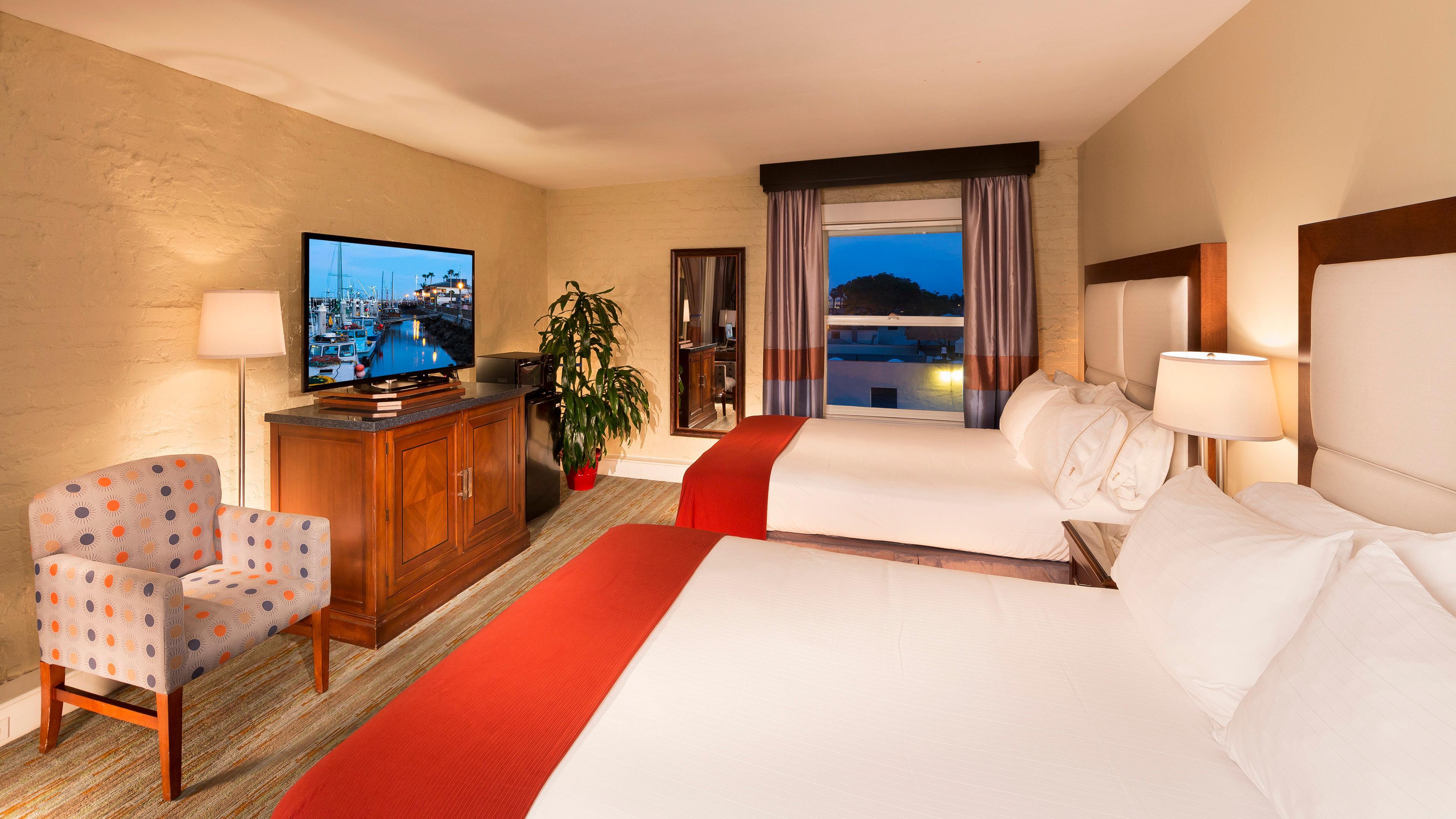 Hotel Virginia Santa Barbara, Tapestry Collection By Hilton Ngoại thất bức ảnh