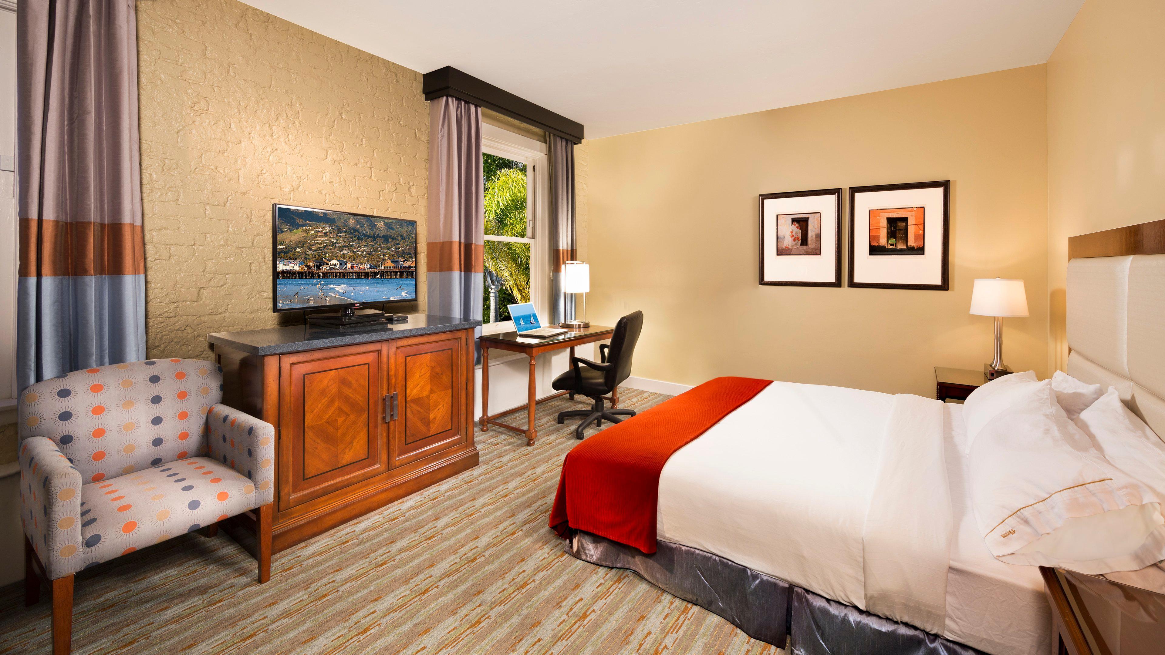 Hotel Virginia Santa Barbara, Tapestry Collection By Hilton Ngoại thất bức ảnh